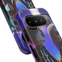 Load image into Gallery viewer, DREAMCATCHER TOUGH PHONE CASES