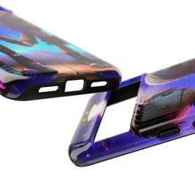 Load image into Gallery viewer, DREAMCATCHER TOUGH PHONE CASES