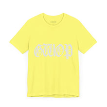 Load image into Gallery viewer, GWOP REFLECTIVE TEE - MULTI COLORS