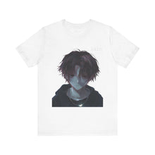 Load image into Gallery viewer, SERIAL EXPERIMENTS LAIN X LIL BRUH GWOP ANIME TEE - MULTI COLORS