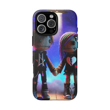 Load image into Gallery viewer, DREAMCATCHER TOUGH PHONE CASES