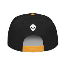 Load image into Gallery viewer, GWOP REFLECTIVE SNAPBACK - MULTI COLORS (EMBROIDERY)