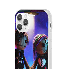 Load image into Gallery viewer, DREAMCATCHER: LUNAR LULLABY LIL BRUH GWOP FLEXI CASE