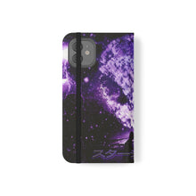 Load image into Gallery viewer, STARSEEED FLIP CASES - PURPLE