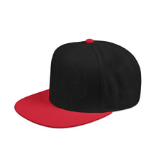 Load image into Gallery viewer, SFCB SNAPBACK - MULTI COLORS (EMBROIDERY)
