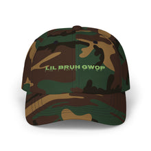 Load image into Gallery viewer, 2026 LIL BRUH GWOP EMBROIDERED HAT - MULTI COLORS