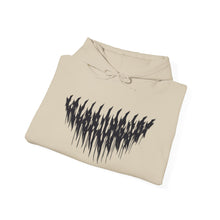 Load image into Gallery viewer, BLACK LOGO HOODIE - MULTI COLORS