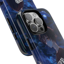 Load image into Gallery viewer, LIL BRUH GWOP UFO ANIME TOUGH PHONE CASE