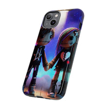 Load image into Gallery viewer, DREAMCATCHER TOUGH PHONE CASES