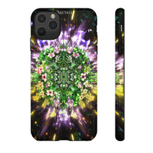 Load image into Gallery viewer, FRACTALS PHONE CASE