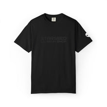 Load image into Gallery viewer, STARSEED LIL BRUH GWOP EMBROIDERY TEE - MULTI COLORS