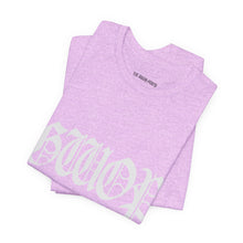 Load image into Gallery viewer, GWOP REFLECTIVE TEE - MULTI COLORS