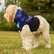画像をギャラリービューアに読み込む, スターシード ペット パーカー