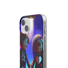 Load image into Gallery viewer, DREAMCATCHER: LUNAR LULLABY LIL BRUH GWOP FLEXI CASE