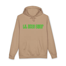 画像をギャラリービューアに読み込む, FRACTALS HEAVYWEIGHT HOODIE - MULTI COLORS