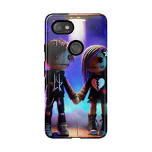 Load image into Gallery viewer, DREAMCATCHER TOUGH PHONE CASES