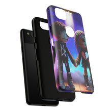 Load image into Gallery viewer, DREAMCATCHER TOUGH PHONE CASES