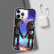 Load image into Gallery viewer, DREAMCATCHER: LUNAR LULLABY LIL BRUH GWOP FLEXI CASE