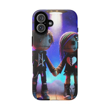 Load image into Gallery viewer, DREAMCATCHER TOUGH PHONE CASES