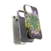 Load image into Gallery viewer, FRACTALS PHONE CASE