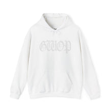 Load image into Gallery viewer, GWOP REFLECTIVE HOODIE - MULTI COLORS