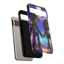 Load image into Gallery viewer, DREAMCATCHER TOUGH PHONE CASES