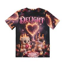 Load image into Gallery viewer, LIL BRUH GWOP X RAINY BEAR DELIGHT ALBUM TEE