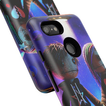 Load image into Gallery viewer, DREAMCATCHER TOUGH PHONE CASES