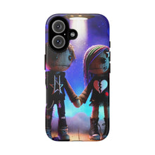 Load image into Gallery viewer, DREAMCATCHER TOUGH PHONE CASES