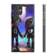 Load image into Gallery viewer, DREAMCATCHER: LUNAR LULLABY LIL BRUH GWOP FLEXI CASE