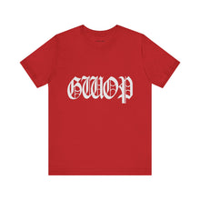 Load image into Gallery viewer, GWOP REFLECTIVE TEE - MULTI COLORS