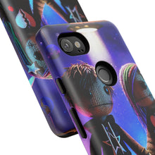 Load image into Gallery viewer, DREAMCATCHER TOUGH PHONE CASES