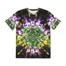 Load image into Gallery viewer, FRACTALS ALBUM TEE