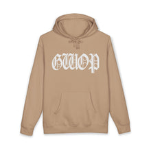 画像をギャラリービューアに読み込む, GWOP HEAVYWEIGHT HOODIE - MULTI COLORS