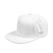 Load image into Gallery viewer, GWOP REFLECTIVE SNAPBACK - MULTI COLORS (EMBROIDERY)