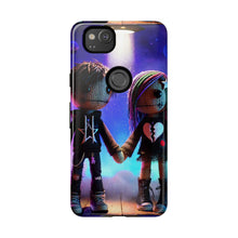 Load image into Gallery viewer, DREAMCATCHER TOUGH PHONE CASES