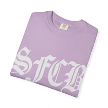 Load image into Gallery viewer, SFCB REFLECTIVE TEE - MULTI COLORS