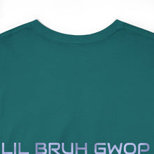 Load image into Gallery viewer, リルブルーグワップ LIL BRUH GWOP GLITTER PRINT UNISEX WOMENS RAVE 2026 - MULTI COLORS
