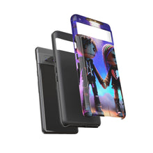 Load image into Gallery viewer, DREAMCATCHER TOUGH PHONE CASES