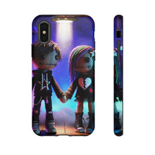 Load image into Gallery viewer, DREAMCATCHER TOUGH PHONE CASES