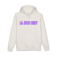 Load image into Gallery viewer, 限定版 LIL BRUH GWOP x シリアルエクスペリメンツレイン パーカー|サイバーパンク × オルタナティブ × スピリチュアル SERIAL EXPERIMENTS LAIN X LIL BRUH GWOP HOODIE LIMITED EDITION LIL BRUH GWOP x SERIAL EXPERIMENTS LAIN HOODIE - MULTI COLORS