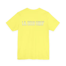 Load image into Gallery viewer, LIL BRUH GWOP BAG RUNNER TEE - MULTI COLORS