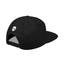 Load image into Gallery viewer, GWOP REFLECTIVE SNAPBACK - MULTI COLORS (EMBROIDERY)
