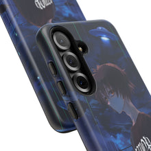 Load image into Gallery viewer, LIL BRUH GWOP UFO ANIME TOUGH PHONE CASE