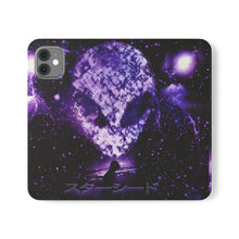 Load image into Gallery viewer, STARSEEED FLIP CASES - PURPLE