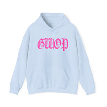Load image into Gallery viewer, GWOP HOODIE - MULTI COLORS