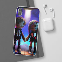 Load image into Gallery viewer, DREAMCATCHER: LUNAR LULLABY LIL BRUH GWOP FLEXI CASE