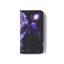 Load image into Gallery viewer, STARSEEED FLIP CASES - PURPLE