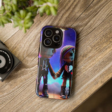 Load image into Gallery viewer, DREAMCATCHER TOUGH PHONE CASES