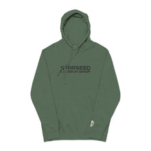 Load image into Gallery viewer, LIL BRUH GWOP STARSEED 2025 PIGMENT DYED HOODIE (Embroidery)